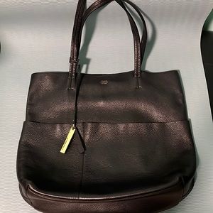 Vince bag, excellent condition, leather